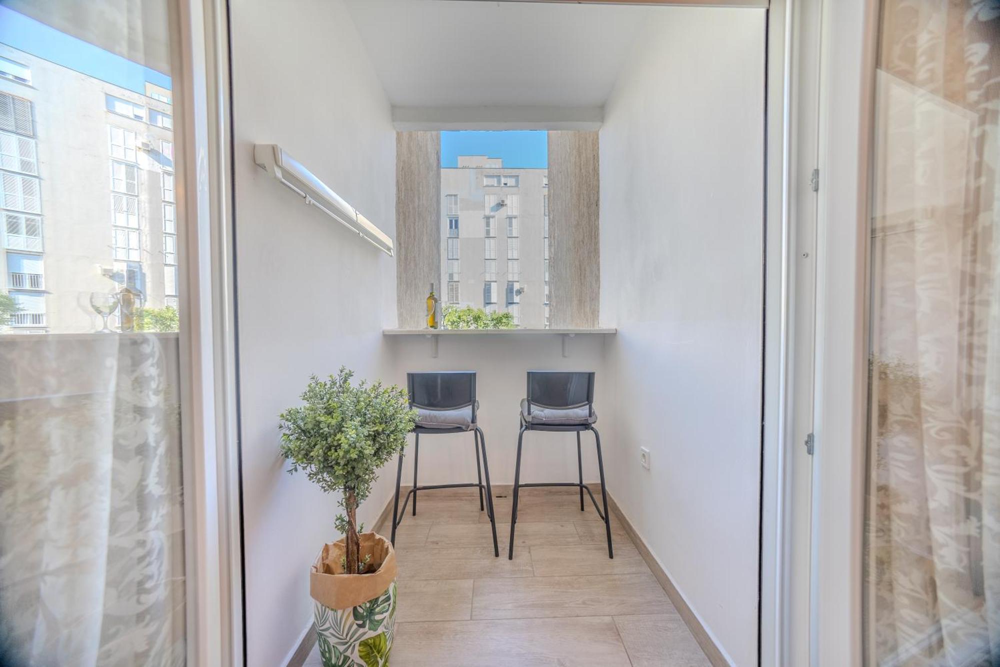 Split Apartment M&T Exterior foto