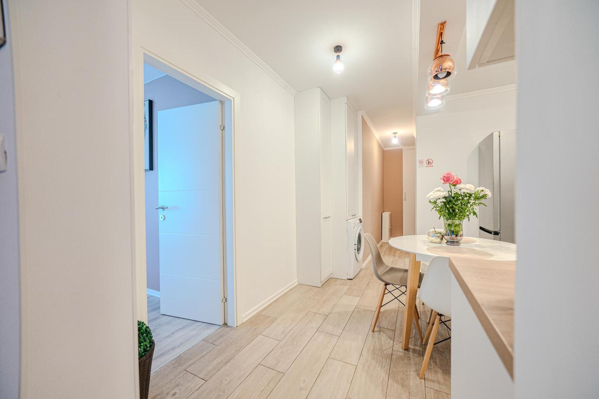 Split Apartment M&T Exterior foto